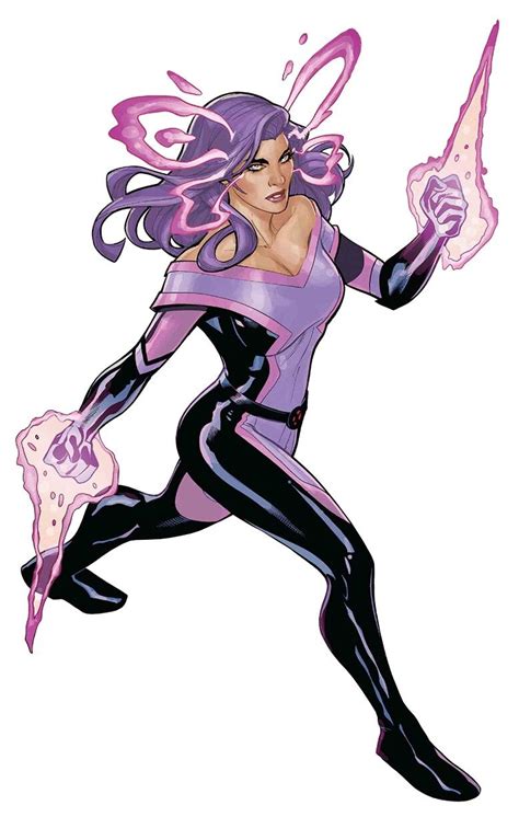 elizabeth braddock / psylocke|marvel psylocke's powers explained.